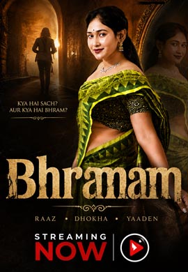 Bhramam
